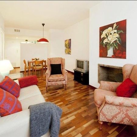 ברצלונה Sweet Bcn Apartments חדר תמונה