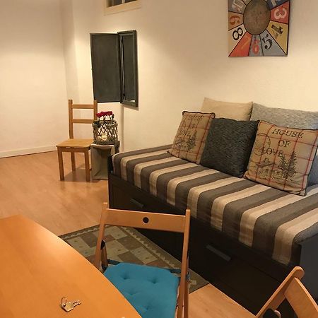 ברצלונה Sweet Bcn Apartments מראה חיצוני תמונה