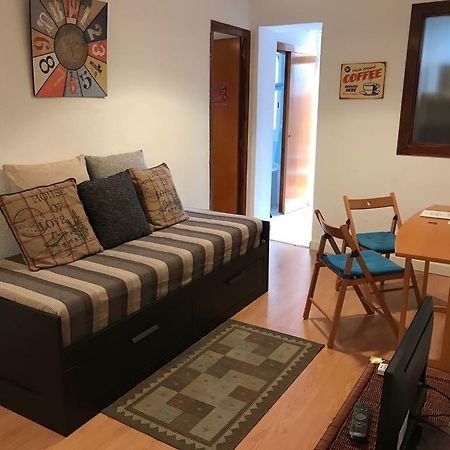 ברצלונה Sweet Bcn Apartments מראה חיצוני תמונה