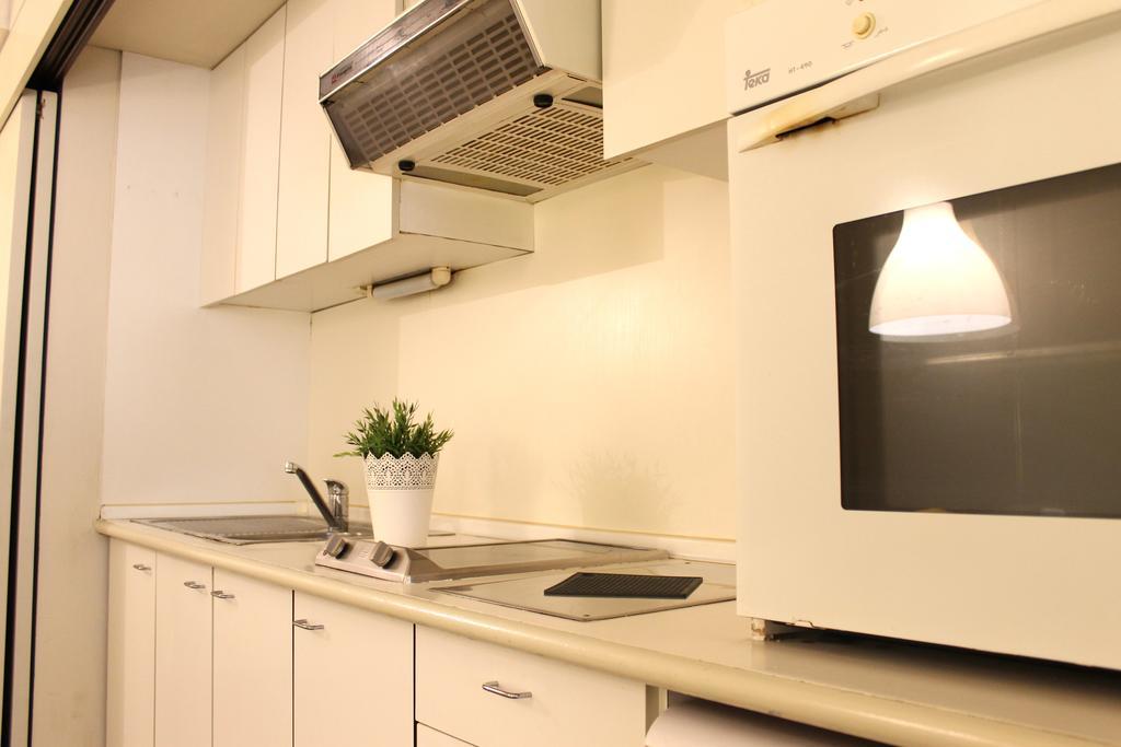 ברצלונה Sweet Bcn Apartments חדר תמונה