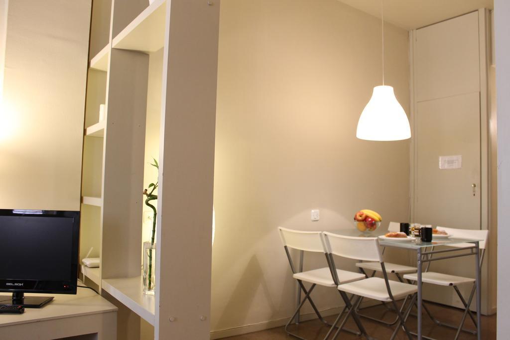 ברצלונה Sweet Bcn Apartments מראה חיצוני תמונה