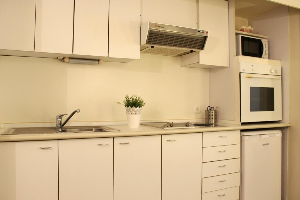 ברצלונה Sweet Bcn Apartments חדר תמונה
