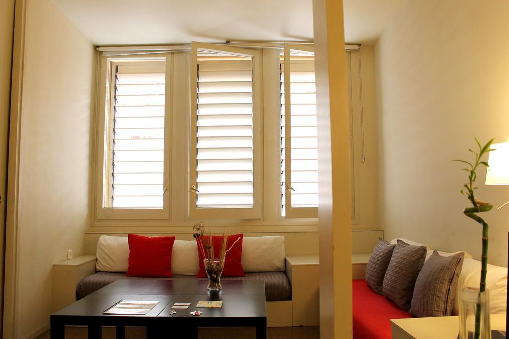 ברצלונה Sweet Bcn Apartments חדר תמונה