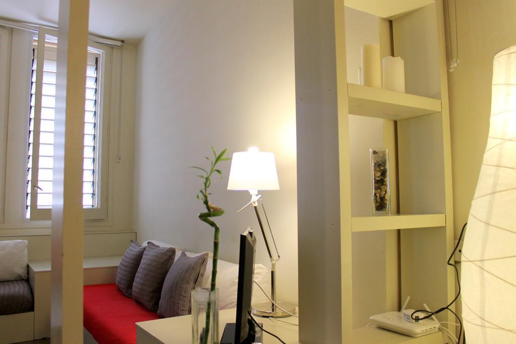 ברצלונה Sweet Bcn Apartments חדר תמונה