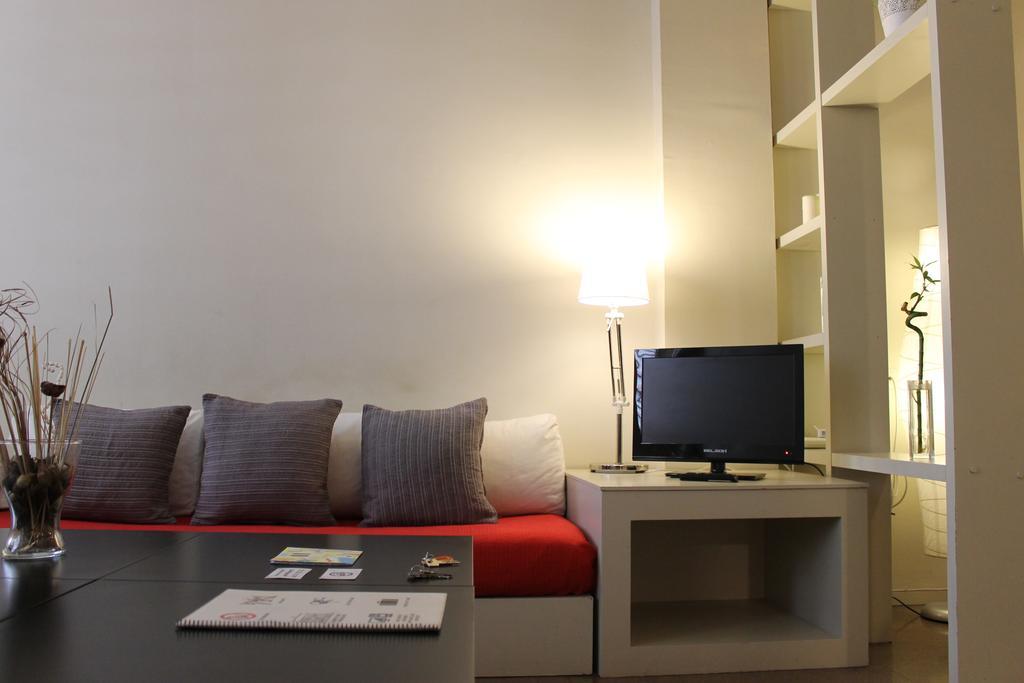 ברצלונה Sweet Bcn Apartments חדר תמונה