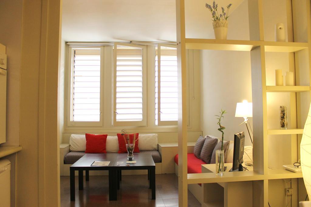 ברצלונה Sweet Bcn Apartments חדר תמונה