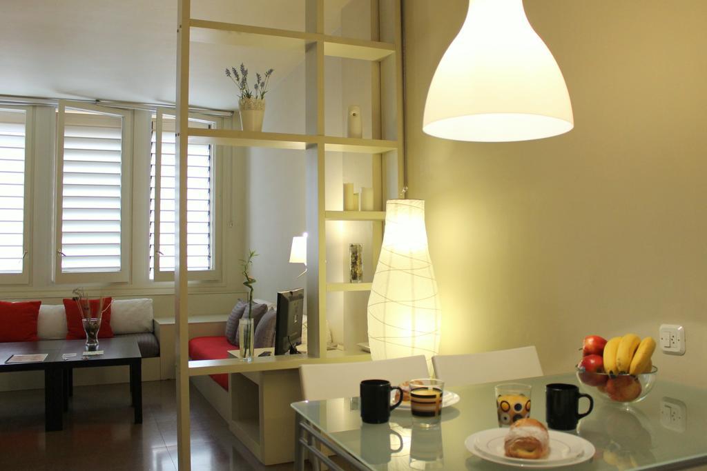 ברצלונה Sweet Bcn Apartments חדר תמונה
