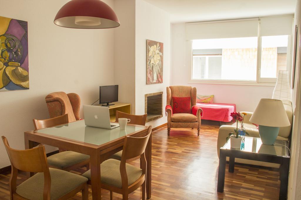 ברצלונה Sweet Bcn Apartments חדר תמונה