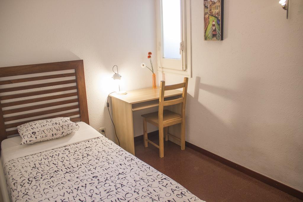 ברצלונה Sweet Bcn Apartments חדר תמונה