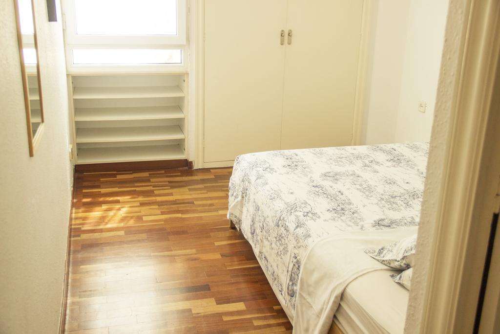 ברצלונה Sweet Bcn Apartments חדר תמונה