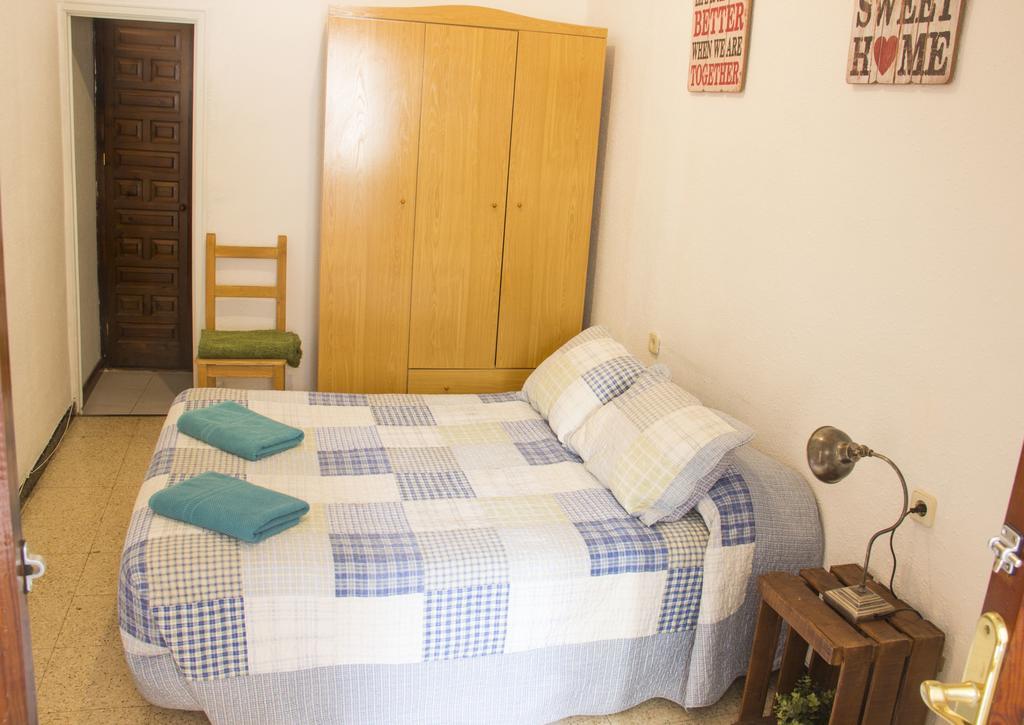 ברצלונה Sweet Bcn Apartments חדר תמונה