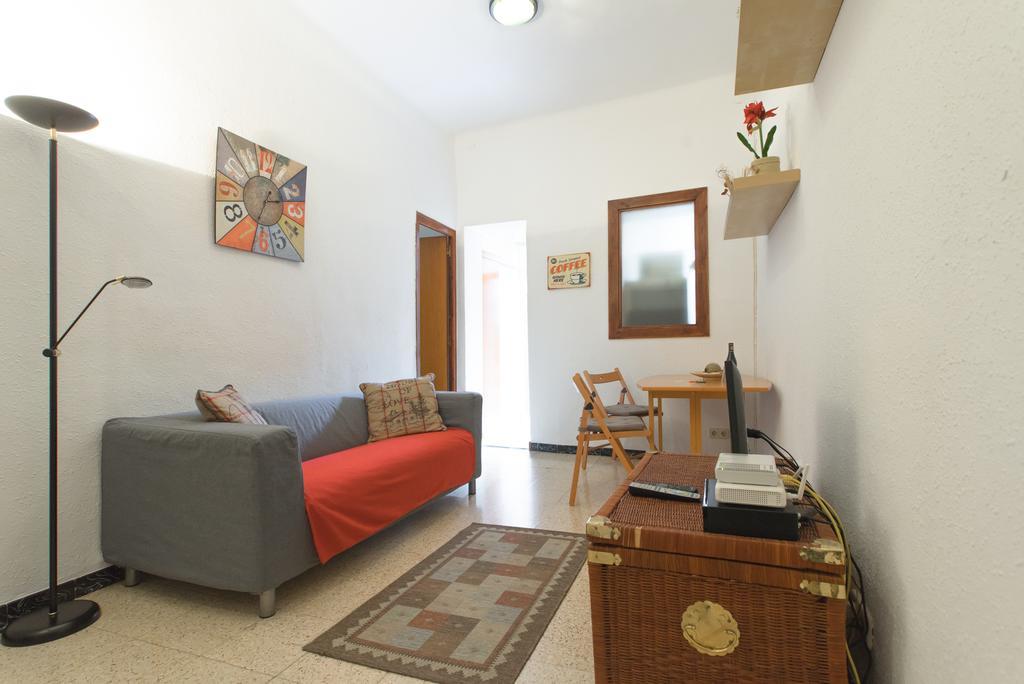 ברצלונה Sweet Bcn Apartments מראה חיצוני תמונה