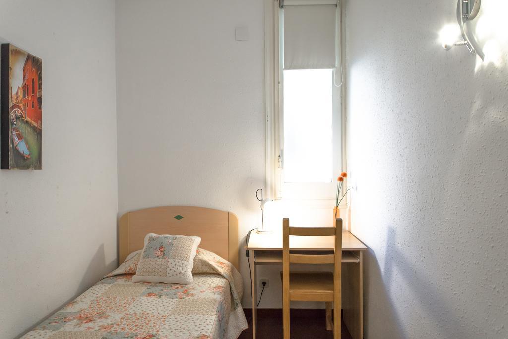 ברצלונה Sweet Bcn Apartments מראה חיצוני תמונה