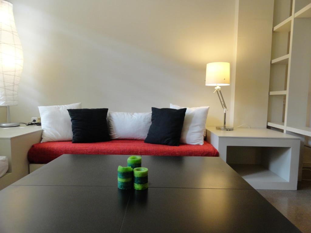 ברצלונה Sweet Bcn Apartments חדר תמונה