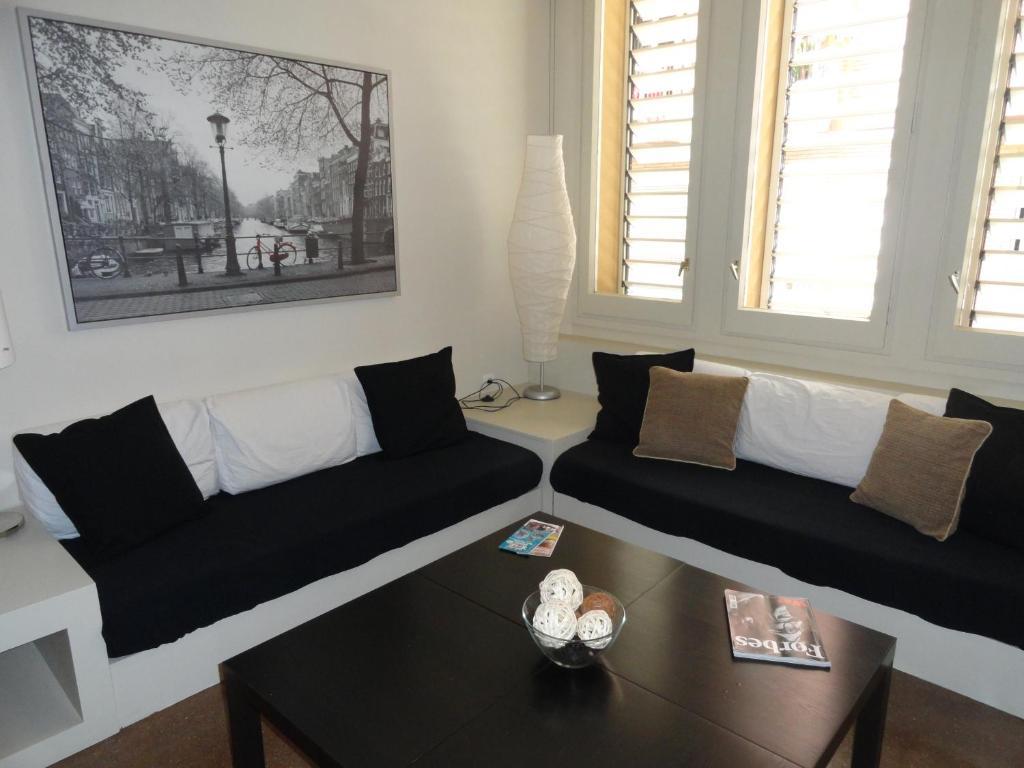 ברצלונה Sweet Bcn Apartments חדר תמונה