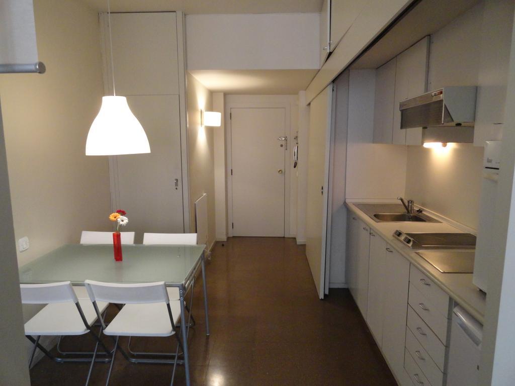 ברצלונה Sweet Bcn Apartments מראה חיצוני תמונה