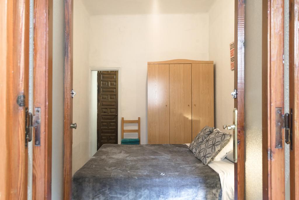ברצלונה Sweet Bcn Apartments מראה חיצוני תמונה