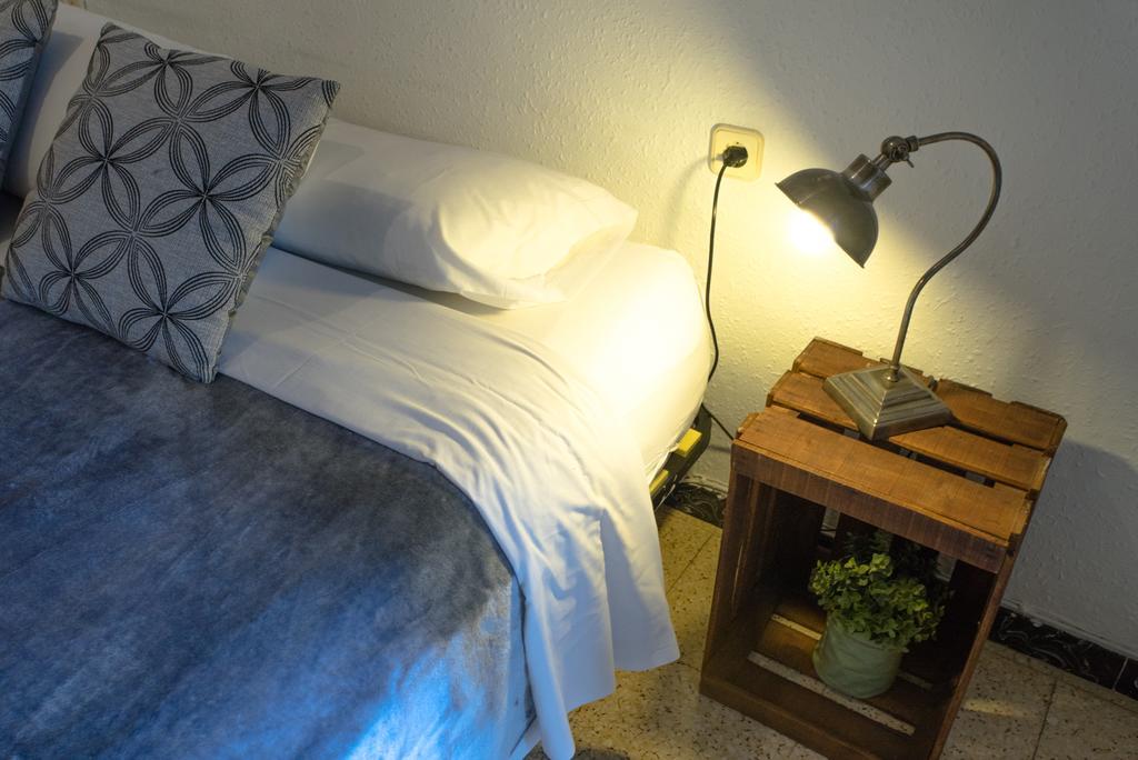 ברצלונה Sweet Bcn Apartments מראה חיצוני תמונה