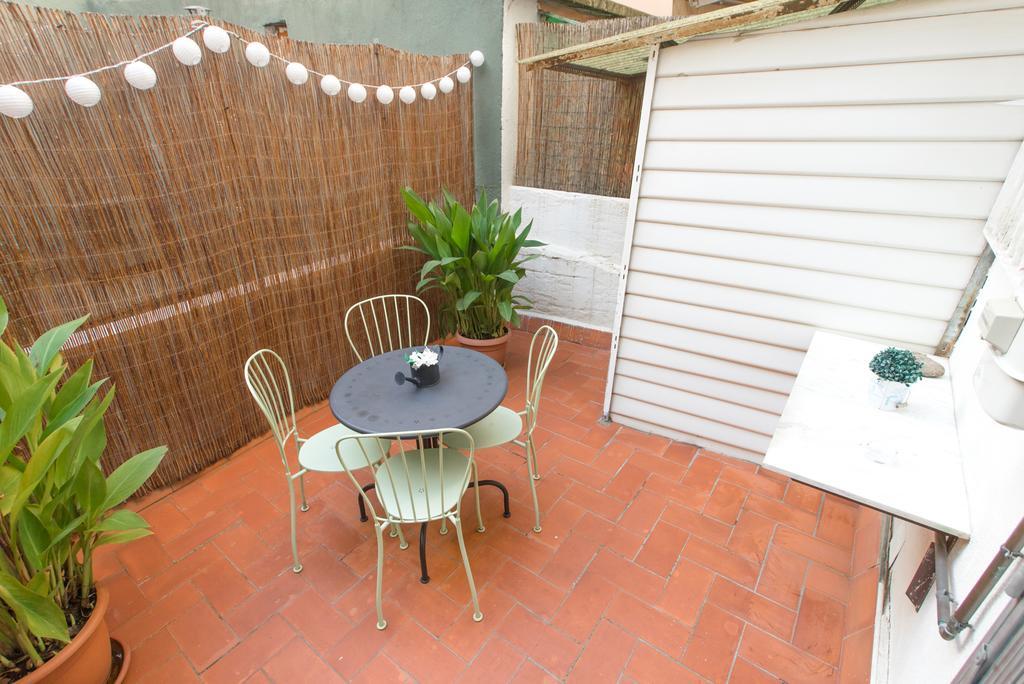 ברצלונה Sweet Bcn Apartments מראה חיצוני תמונה