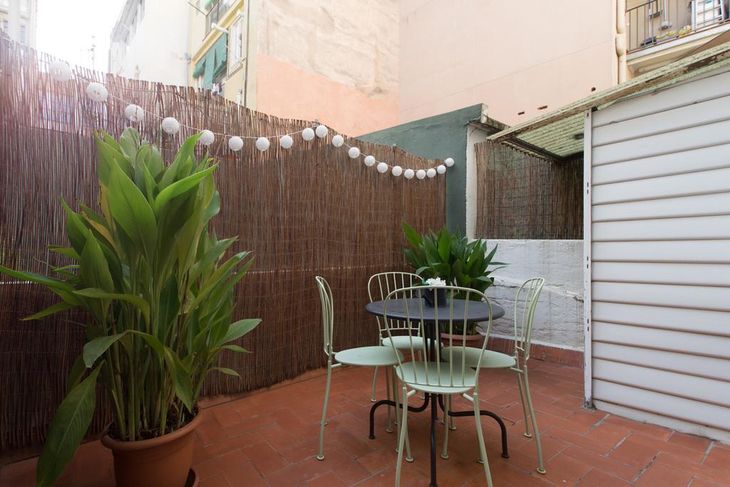 ברצלונה Sweet Bcn Apartments מראה חיצוני תמונה