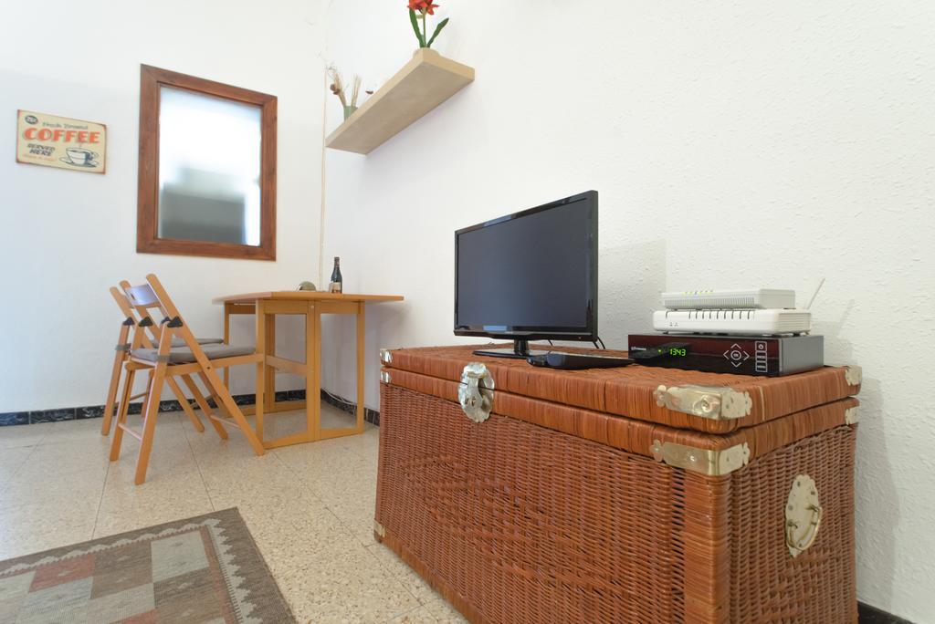 ברצלונה Sweet Bcn Apartments מראה חיצוני תמונה