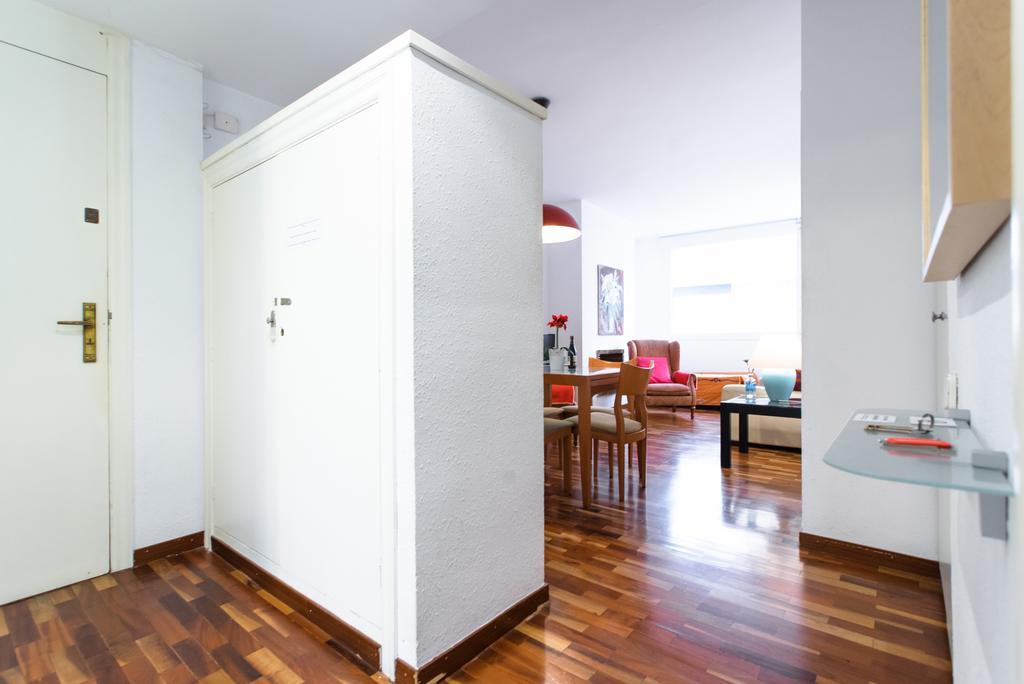 ברצלונה Sweet Bcn Apartments מראה חיצוני תמונה