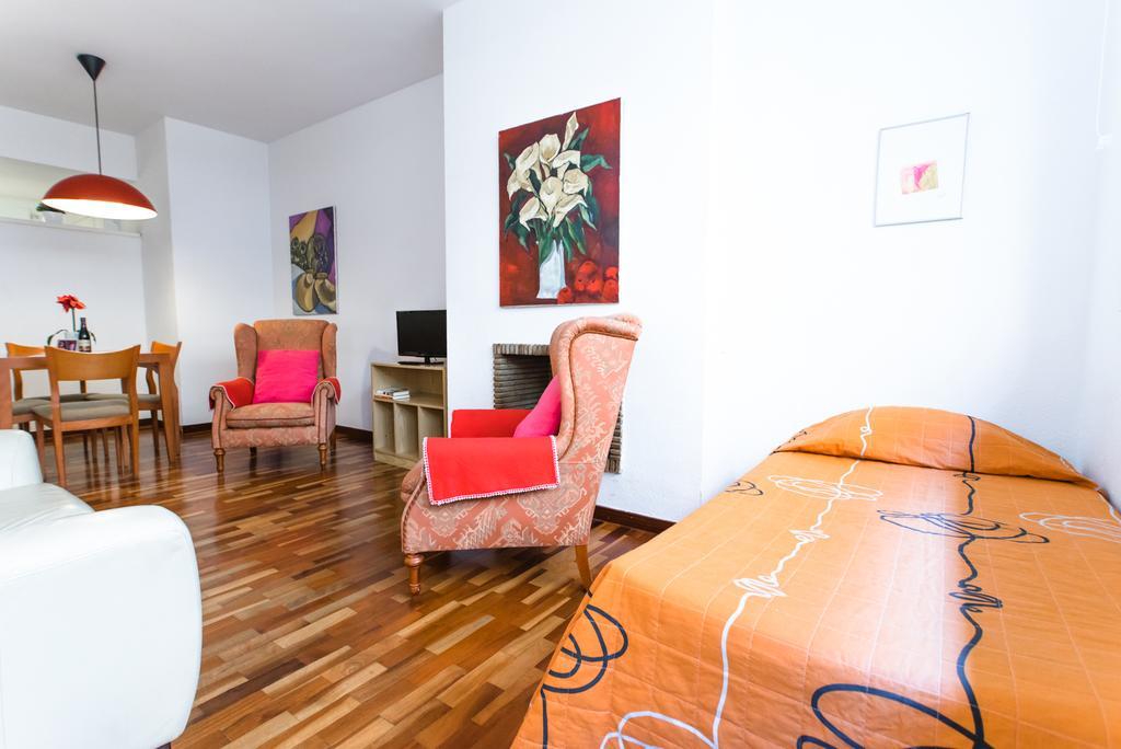 ברצלונה Sweet Bcn Apartments מראה חיצוני תמונה