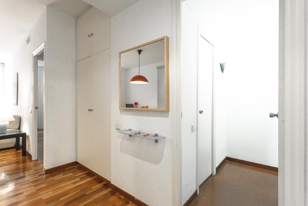 ברצלונה Sweet Bcn Apartments מראה חיצוני תמונה