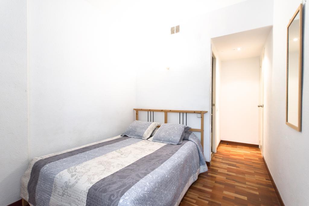 ברצלונה Sweet Bcn Apartments מראה חיצוני תמונה