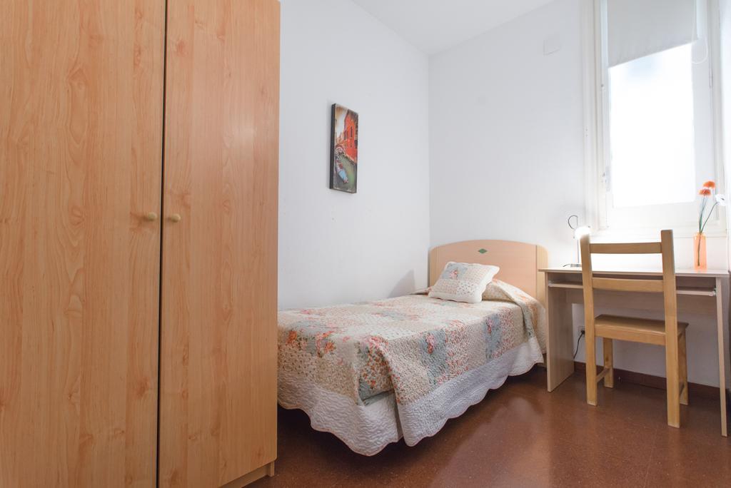 ברצלונה Sweet Bcn Apartments מראה חיצוני תמונה