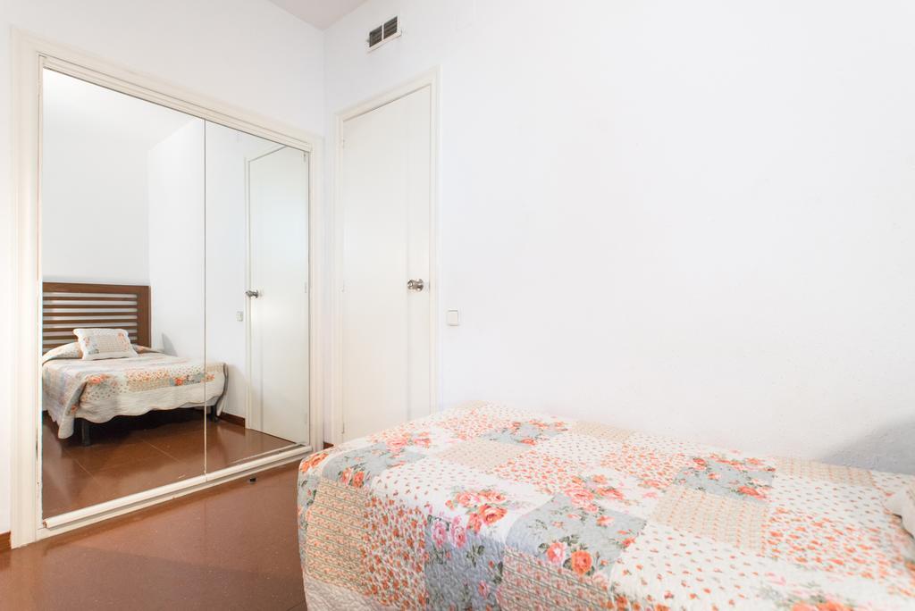 ברצלונה Sweet Bcn Apartments מראה חיצוני תמונה