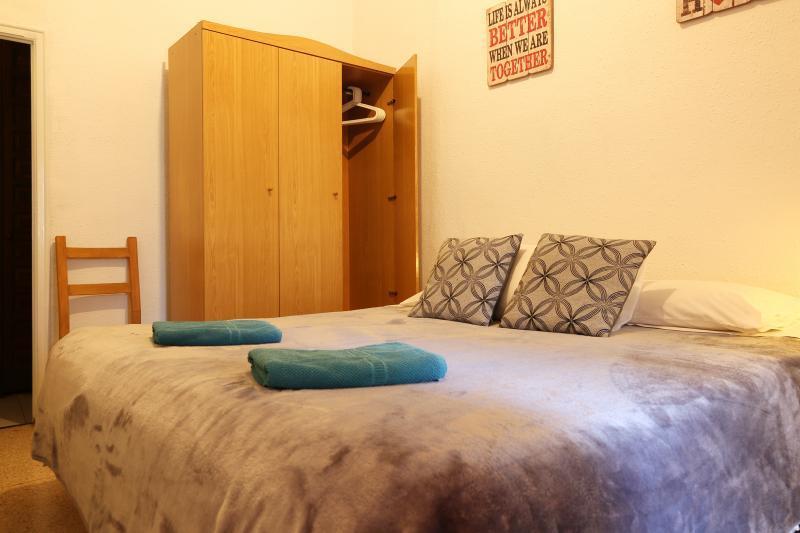 ברצלונה Sweet Bcn Apartments מראה חיצוני תמונה