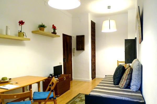 ברצלונה Sweet Bcn Apartments מראה חיצוני תמונה